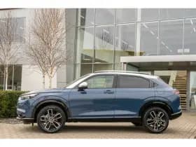 Honda HR-V 1.5 e:HEV Advance Style thumbnail 60