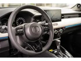 Honda HR-V 1.5 e:HEV Advance Style thumbnail 8