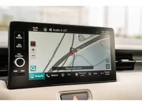 Honda HR-V 1.5 e:HEV Advance Style thumbnail 9