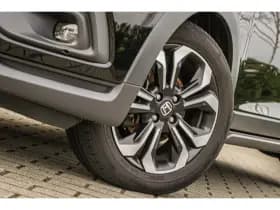 Honda Jazz 1.5i e:HEV CROSSTAR thumbnail 11