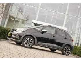 Honda Jazz 1.5i e:HEV CROSSTAR thumbnail 12