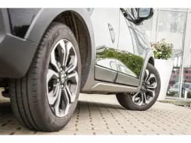 Honda Jazz 1.5i e:HEV CROSSTAR thumbnail 13