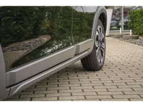 Honda Jazz 1.5i e:HEV CROSSTAR thumbnail 14