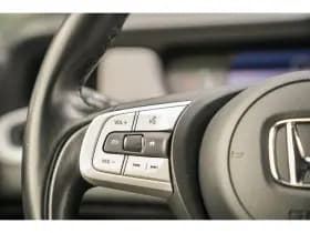 Honda Jazz 1.5i e:HEV CROSSTAR thumbnail 15