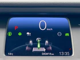 Honda Jazz 1.5i e:HEV CROSSTAR thumbnail 16