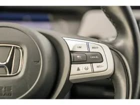 Honda Jazz 1.5i e:HEV CROSSTAR thumbnail 18