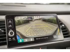 Honda Jazz 1.5i e:HEV CROSSTAR thumbnail 20