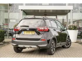 Honda Jazz 1.5i e:HEV CROSSTAR thumbnail 3