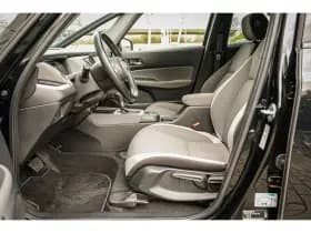 Honda Jazz 1.5i e:HEV CROSSTAR thumbnail 25