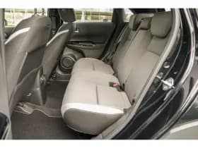 Honda Jazz 1.5i e:HEV CROSSTAR thumbnail 26