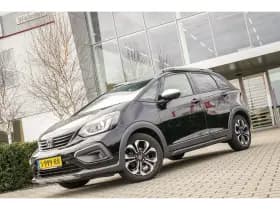 Honda Jazz 1.5i e:HEV CROSSTAR thumbnail 27