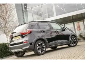 Honda Jazz 1.5i e:HEV CROSSTAR thumbnail 28