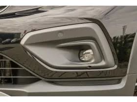 Honda Jazz 1.5i e:HEV CROSSTAR thumbnail 30