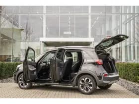 Honda Jazz 1.5i e:HEV CROSSTAR thumbnail 34