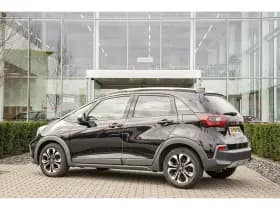 Honda Jazz 1.5i e:HEV CROSSTAR thumbnail 37