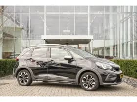 Honda Jazz 1.5i e:HEV CROSSTAR thumbnail 38