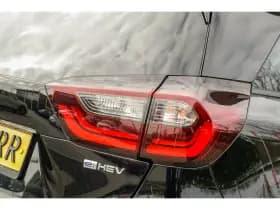 Honda Jazz 1.5i e:HEV CROSSTAR thumbnail 39