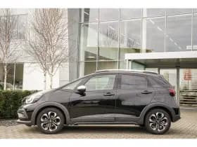 Honda Jazz 1.5i e:HEV CROSSTAR thumbnail 48