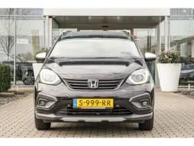 Honda Jazz 1.5i e:HEV CROSSTAR thumbnail 49