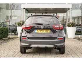 Honda Jazz 1.5i e:HEV CROSSTAR thumbnail 50