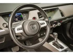 Honda Jazz 1.5i e:HEV CROSSTAR thumbnail 6