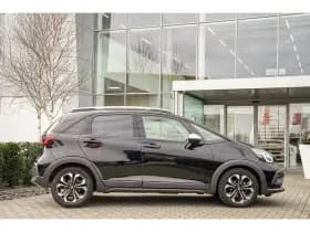 Honda Jazz 1.5i e:HEV CROSSTAR thumbnail 51