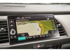 Honda Jazz 1.5i e:HEV CROSSTAR thumbnail 7