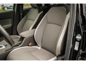 Honda Jazz 1.5i e:HEV CROSSTAR thumbnail 8