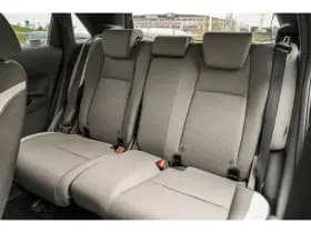 Honda Jazz 1.5i e:HEV CROSSTAR thumbnail 9