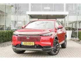 Honda HR-V 1.5i e:HEV ELEGANCE thumbnail 2