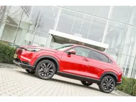 Honda HR-V 1.5i e:HEV ELEGANCE thumbnail 11