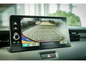 Honda HR-V 1.5i e:HEV ELEGANCE thumbnail 17