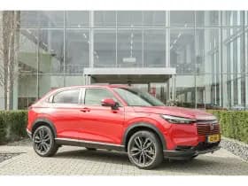 Honda HR-V 1.5i e:HEV ELEGANCE thumbnail 27