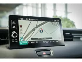 Honda HR-V 1.5i e:HEV ELEGANCE thumbnail 6