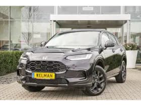 Honda ZR-V 2.0i e:HEV SPORT thumbnail 2