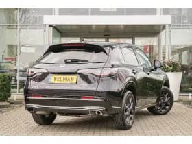 Honda ZR-V 2.0i e:HEV SPORT thumbnail 3