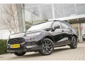 Honda ZR-V 2.0i e:HEV SPORT thumbnail 32