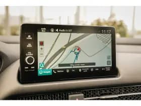 Honda ZR-V 2.0i e:HEV SPORT thumbnail 7