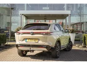 Honda HR-V 1.5i e:HEV ADVANCE thumbnail 3