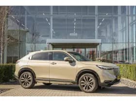 Honda HR-V 1.5i e:HEV ADVANCE thumbnail 23