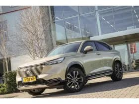 Honda HR-V 1.5i e:HEV ADVANCE thumbnail 35