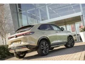 Honda HR-V 1.5i e:HEV ADVANCE thumbnail 37