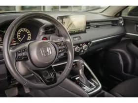 Honda HR-V 1.5i e:HEV ADVANCE thumbnail 5
