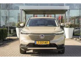 Honda HR-V 1.5i e:HEV ADVANCE thumbnail 53