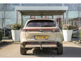 Honda HR-V 1.5i e:HEV ADVANCE thumbnail 54