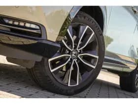 Honda HR-V 1.5i e:HEV ADVANCE thumbnail 10