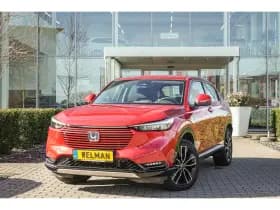 Honda HR-V 1.5i e:HEV ADVANCE thumbnail 2