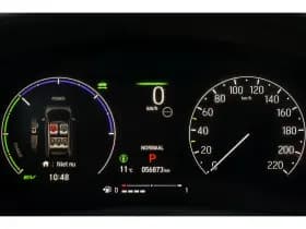 Honda HR-V 1.5i e:HEV ADVANCE thumbnail 14