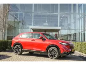 Honda HR-V 1.5i e:HEV ADVANCE thumbnail 21