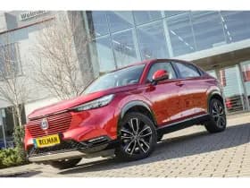 Honda HR-V 1.5i e:HEV ADVANCE thumbnail 25